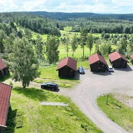 Noretjärns Stugby Årjäng Exteriör bild