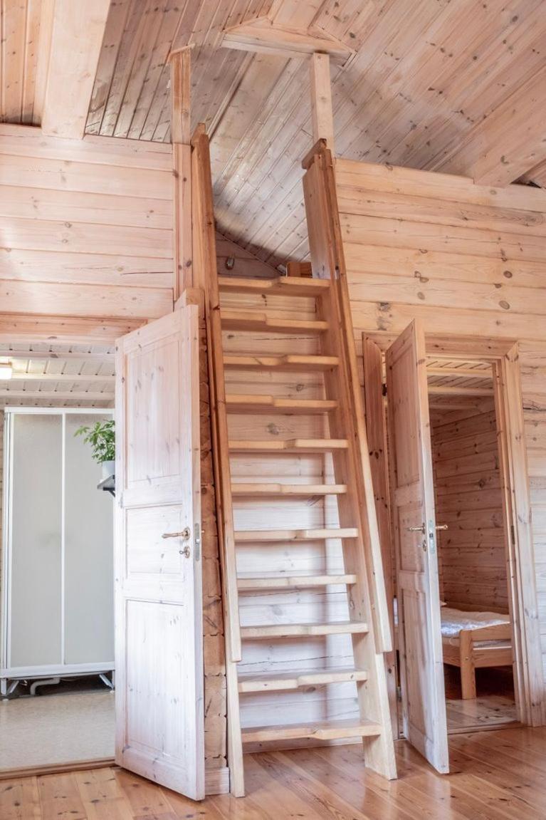 Noretjärns Stugby Årjäng Exteriör bild